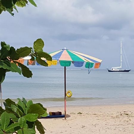 Chez Charly Bungalow Nai Yang Экстерьер фото