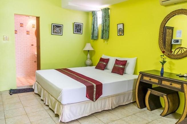 Chez Charly Bungalow Nai Yang Экстерьер фото
