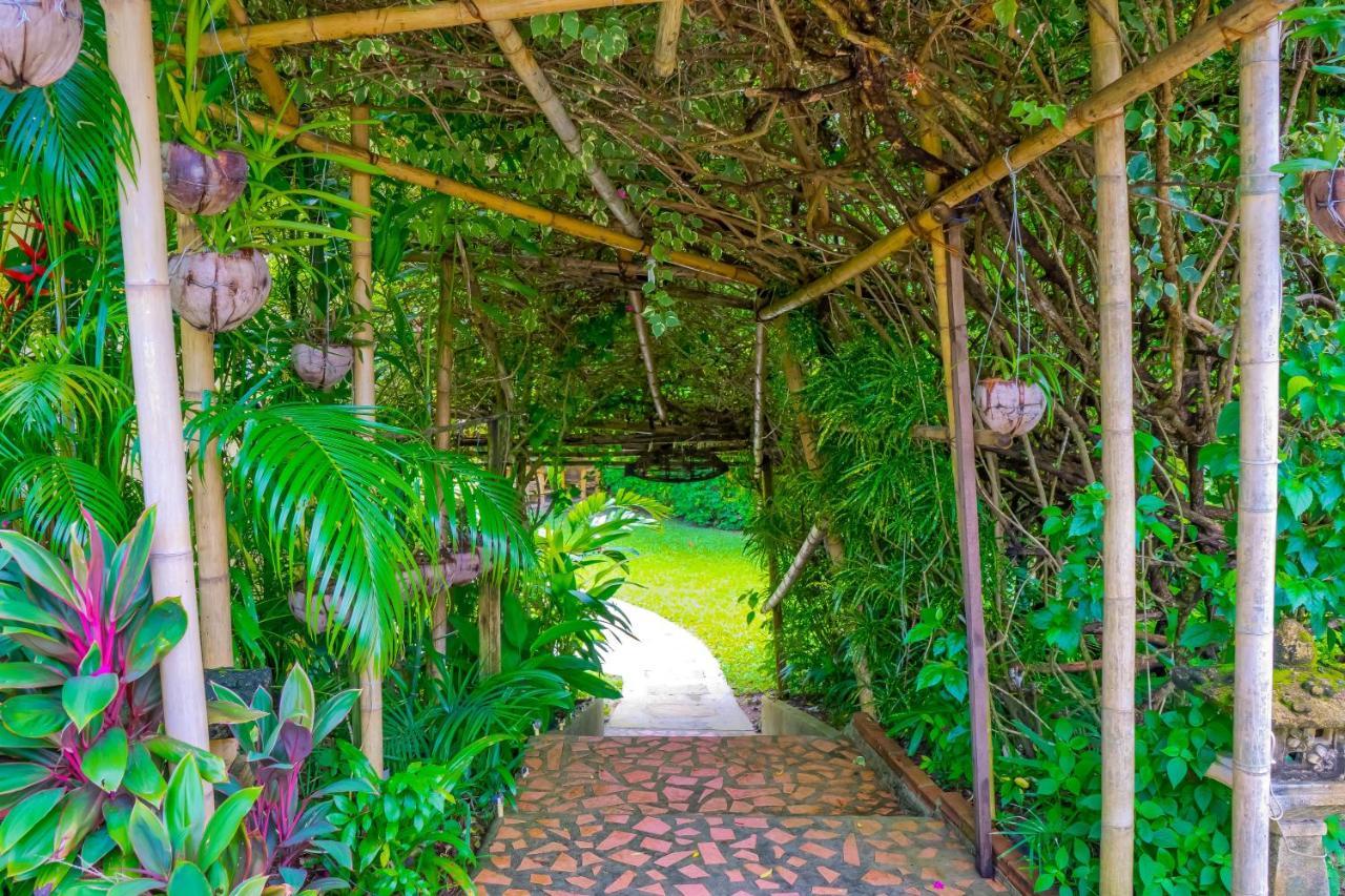 Chez Charly Bungalow Nai Yang Экстерьер фото